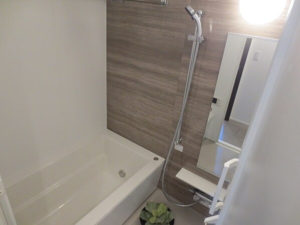 ザ・パークハビオ目黒フォートの物件内観写真